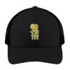 YP Classics ® Retro Trucker Cap Thumbnail
