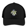 YP Classics ® Retro Trucker Cap Thumbnail