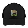 YP Classics ® Retro Trucker Cap Thumbnail