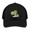 YP Classics ® Retro Trucker Cap Thumbnail