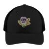 YP Classics ® Retro Trucker Cap Thumbnail