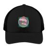 YP Classics ® Retro Trucker Cap Thumbnail