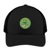 YP Classics ® Retro Trucker Cap Thumbnail