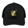 YP Classics ® Retro Trucker Cap Thumbnail