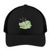 YP Classics ® Retro Trucker Cap Thumbnail