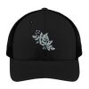 YP Classics ® Retro Trucker Cap Thumbnail