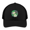 YP Classics ® Retro Trucker Cap Thumbnail