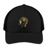 YP Classics ® Retro Trucker Cap Thumbnail