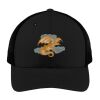 YP Classics ® Retro Trucker Cap Thumbnail