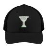 YP Classics ® Retro Trucker Cap Thumbnail