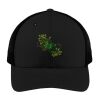 YP Classics ® Retro Trucker Cap Thumbnail