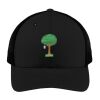 YP Classics ® Retro Trucker Cap Thumbnail