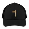 YP Classics ® Retro Trucker Cap Thumbnail