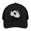 YP Classics ® Retro Trucker Cap Thumbnail