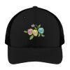 YP Classics ® Retro Trucker Cap Thumbnail
