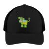 YP Classics ® Retro Trucker Cap Thumbnail