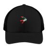 YP Classics ® Retro Trucker Cap Thumbnail