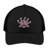 YP Classics ® Retro Trucker Cap Thumbnail