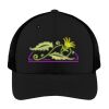 YP Classics ® Retro Trucker Cap Thumbnail