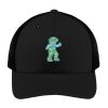 YP Classics ® Retro Trucker Cap Thumbnail
