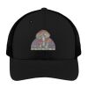 YP Classics ® Retro Trucker Cap Thumbnail