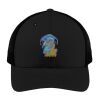 YP Classics ® Retro Trucker Cap Thumbnail