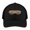 YP Classics ® Retro Trucker Cap Thumbnail