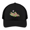 YP Classics ® Retro Trucker Cap Thumbnail