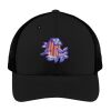 YP Classics ® Retro Trucker Cap Thumbnail
