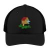 YP Classics ® Retro Trucker Cap Thumbnail