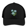 YP Classics ® Retro Trucker Cap Thumbnail
