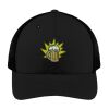 YP Classics ® Retro Trucker Cap Thumbnail