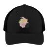YP Classics ® Retro Trucker Cap Thumbnail