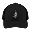 YP Classics ® Retro Trucker Cap Thumbnail
