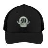 YP Classics ® Retro Trucker Cap Thumbnail