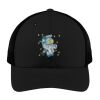 YP Classics ® Retro Trucker Cap Thumbnail