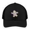 YP Classics ® Retro Trucker Cap Thumbnail