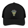 YP Classics ® Retro Trucker Cap Thumbnail