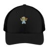 YP Classics ® Retro Trucker Cap Thumbnail