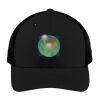 YP Classics ® Retro Trucker Cap Thumbnail
