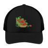 YP Classics ® Retro Trucker Cap Thumbnail