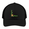 YP Classics ® Retro Trucker Cap Thumbnail