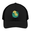 YP Classics ® Retro Trucker Cap Thumbnail