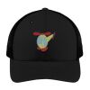 YP Classics ® Retro Trucker Cap Thumbnail