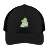 YP Classics ® Retro Trucker Cap Thumbnail