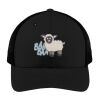 YP Classics ® Retro Trucker Cap Thumbnail