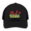 YP Classics ® Retro Trucker Cap Thumbnail