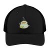 YP Classics ® Retro Trucker Cap Thumbnail