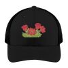 YP Classics ® Retro Trucker Cap Thumbnail