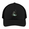 YP Classics ® Retro Trucker Cap Thumbnail